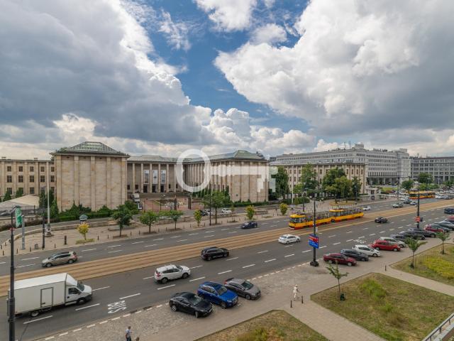 Komercyjne biuro na sprzedaż, Warszawa, Śródmieście, Smolna
