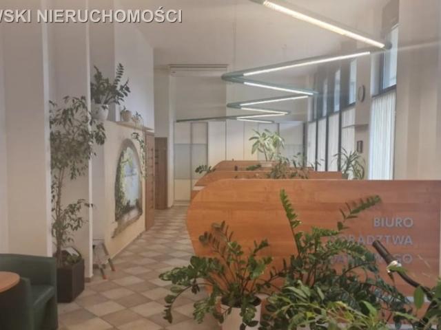 Komercyjne biuro na sprzedaż, Warszawa, Ursynów, Wąwozowa
