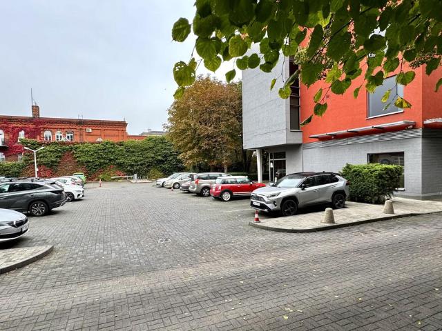 Komercyjne biuro na sprzedaż, Wrocław, Stare Miasto, Tęczowa