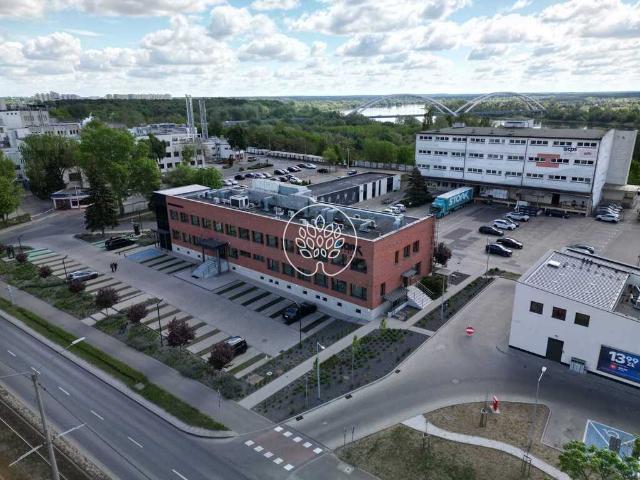 Komercyjne biuro na sprzedaż, Toruń, Jakubskie Przedmieście, Lubicka