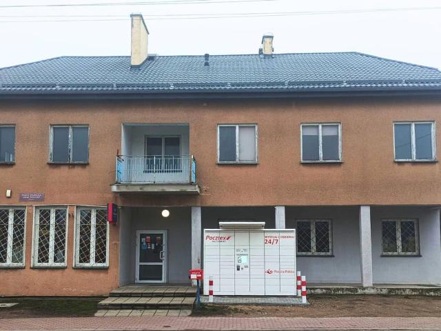 Komercyjne biuro na wynajem, 1 Maja