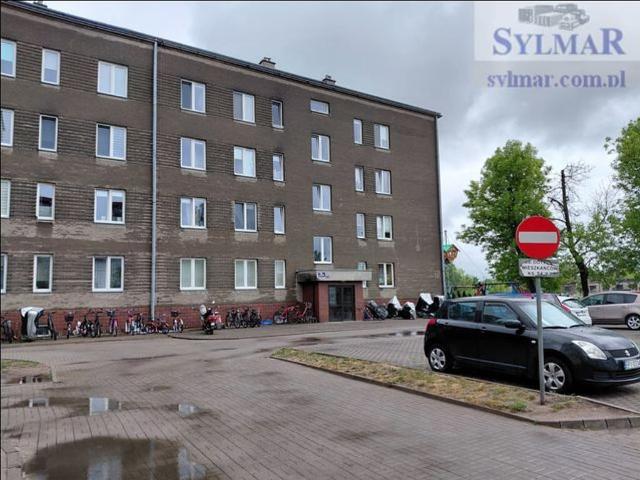 Komercyjne biuro na wynajem