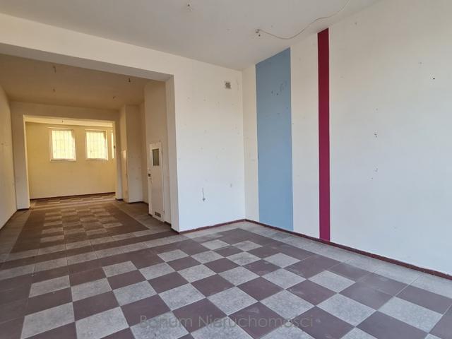 Komercyjne biuro na wynajem