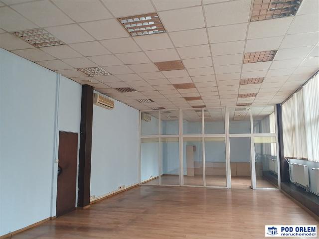 Komercyjne biuro na wynajem, Bielsko Biała, Wapienica