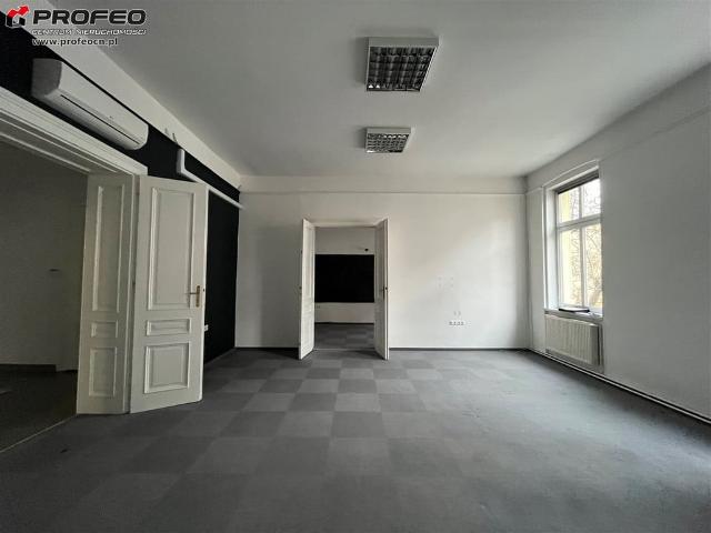 Komercyjne biuro na wynajem, Bielsko Biała, Dolne Przedmieście