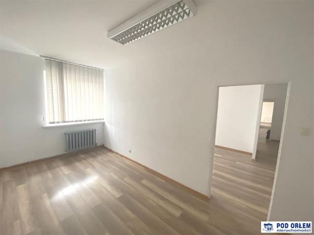 Komercyjne biuro na wynajem, Bielsko Biała, Komorowice Śląskie