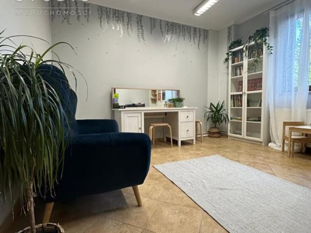 Komercyjne biuro na wynajem, Bielsko Biała, Kosynierów