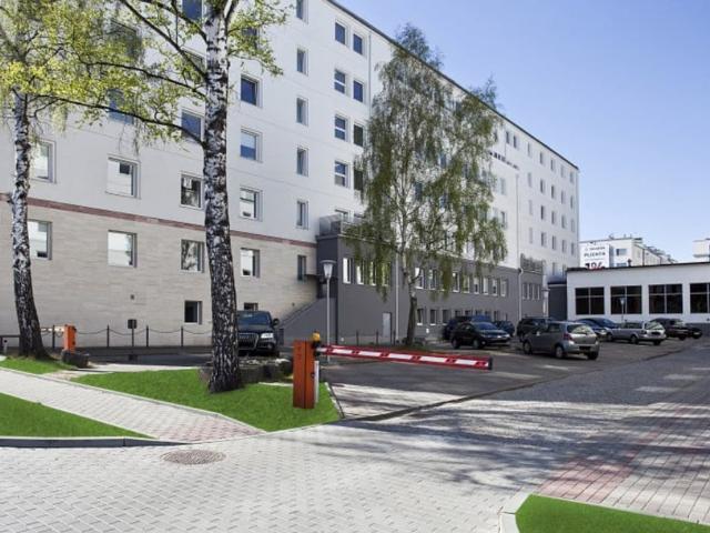 Komercyjne biuro na wynajem, Gdynia, Działki Leśne, Śląska