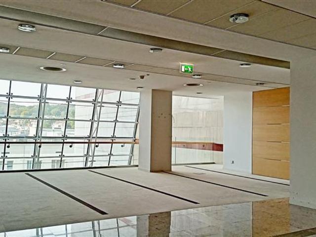 Komercyjne biuro na wynajem, Gdynia, Śródmieście, Podolska