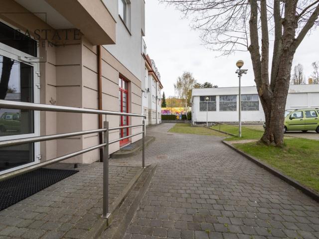 Komercyjne biuro na wynajem, Gdańsk, Żabianka Wejhera Jelitkowo Tysiąclecia, Aleja Grunwaldzka