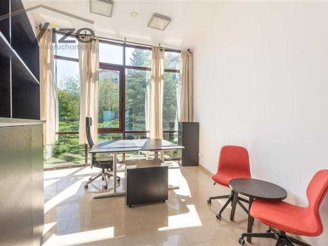 Komercyjne biuro na wynajem, Gdańsk, Brętowo, Potokowa