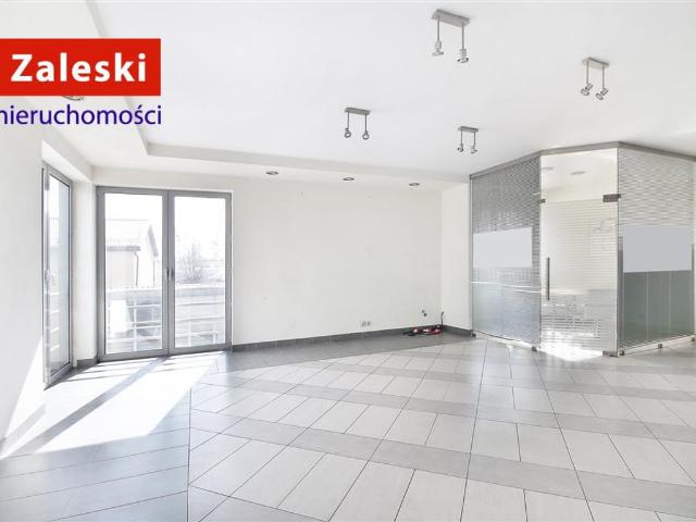 Komercyjne biuro na wynajem, Gdańsk, Piecki Migowo, Piekarnicza