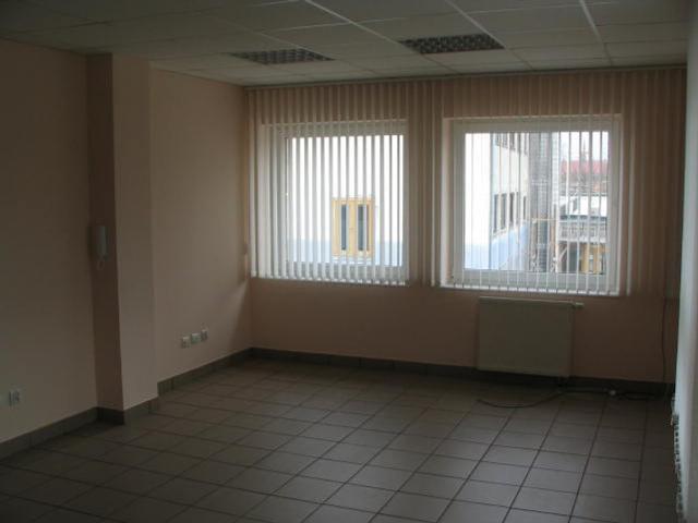 Komercyjne biuro na wynajem, Gdańsk, Rudniki, Litewska
