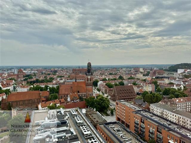 Komercyjne biuro na wynajem, Gdańsk, Śródmieście