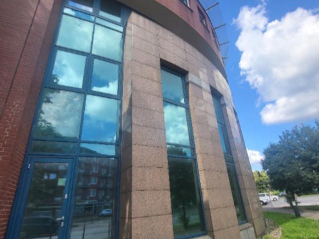 Komercyjne biuro na wynajem, Gdańsk, Śródmieście, Podwale Grodzkie