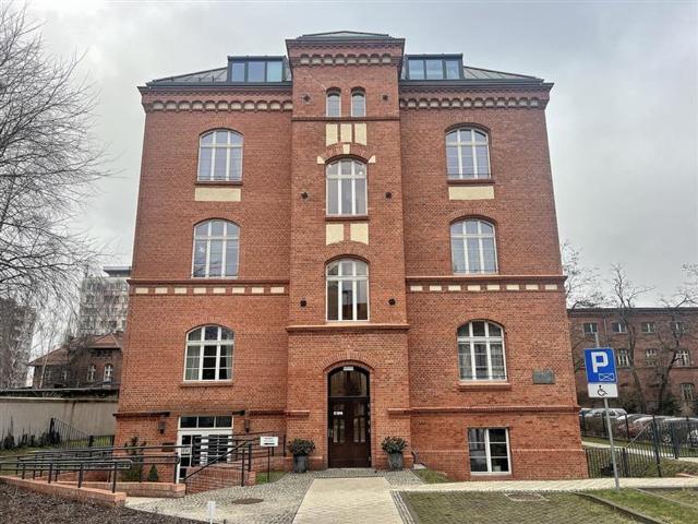 Komercyjne biuro na wynajem, Gdańsk, Śródmieście, Wałowa