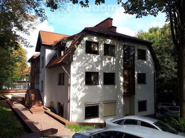Komercyjne biuro na wynajem, Gdańsk, Wrzeszcz, Do Studzienki