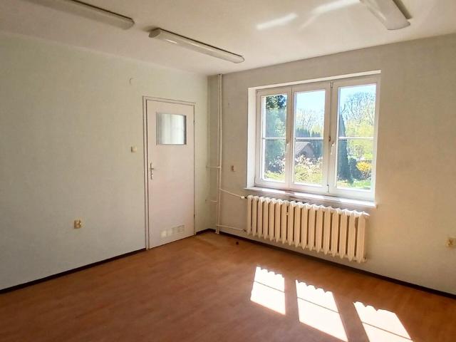 Komercyjne biuro na wynajem, Elbląg, Lubraniecka