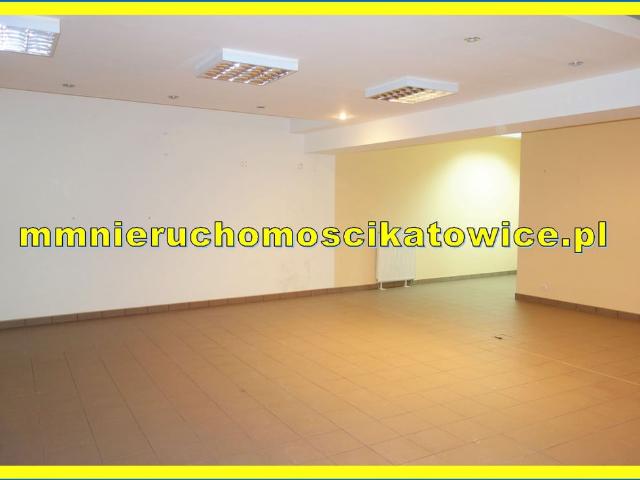 Komercyjne biuro na wynajem, Katowice, Szopienice Burowiec