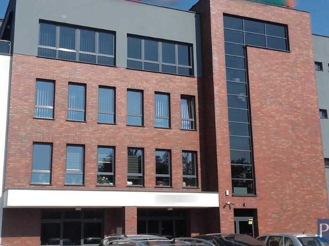 Komercyjne biuro na wynajem, Katowice, Śródmieście