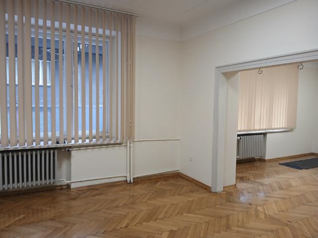 Komercyjne biuro na wynajem, Katowice, Śródmieście, Rymera