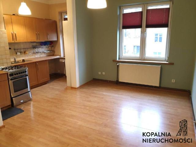 Komercyjne biuro na wynajem, Katowice, Śródmieście, Skłodowskiej Curie