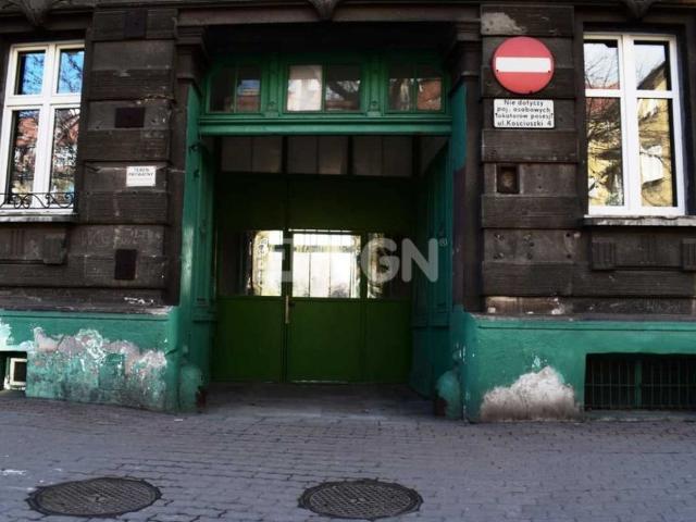 Komercyjne biuro na wynajem, Kalisz, Kościuszki