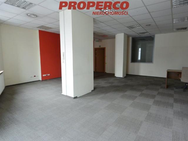 Komercyjne biuro na wynajem, Kielce, Centrum