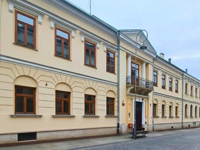 Komercyjne biuro na wynajem, Kielce, Sienkiewicza