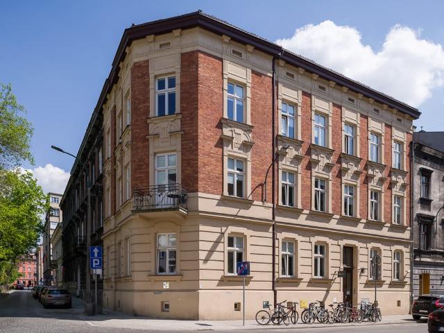 Komercyjne biuro na wynajem, Kraków, Asnyka