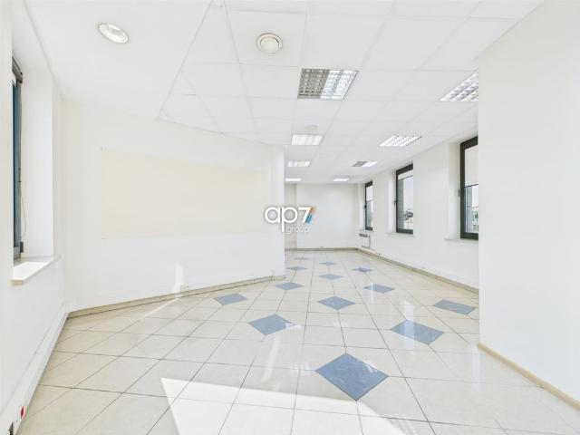 Komercyjne biuro na wynajem, Kraków, Bronowice