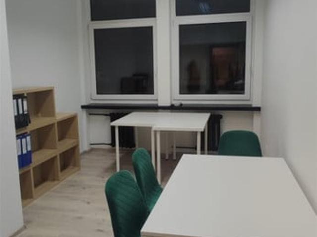 Komercyjne biuro na wynajem, Kraków, Bronowice, Lea