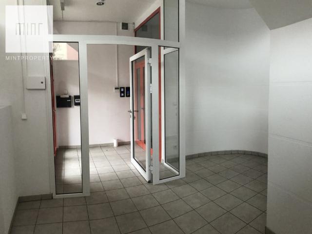 Komercyjne biuro na wynajem, Kraków, Krowodrza, Królewska