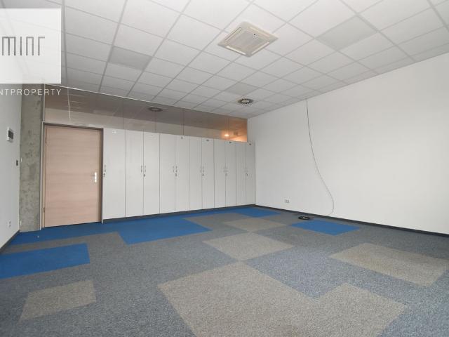 Komercyjne biuro na wynajem, Kraków, Podgórze, Rybitwy