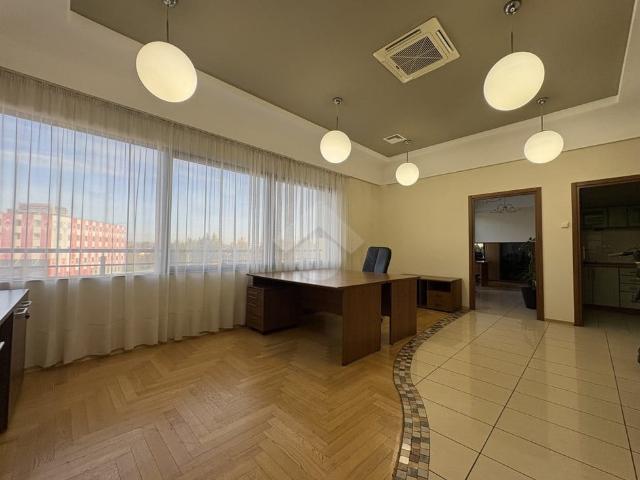 Komercyjne biuro na wynajem, Kraków, Prądnik Biały, Opolska