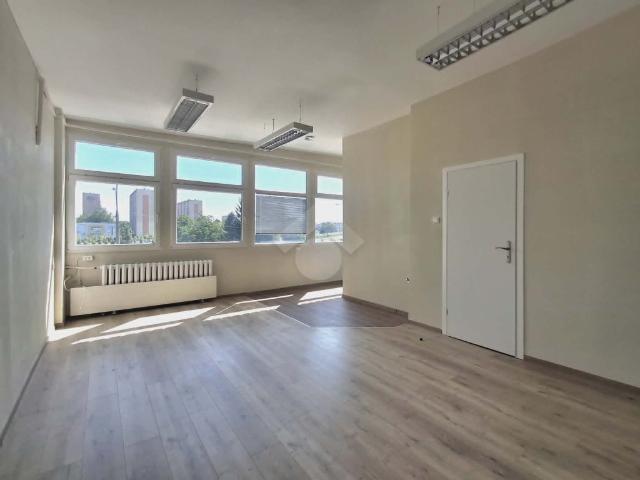 Komercyjne biuro na wynajem, Kraków, Prądnik Biały, Pachońskiego