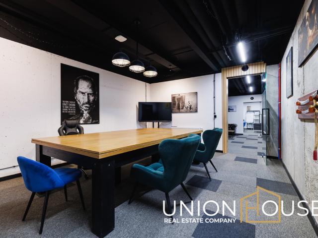 Komercyjne biuro na wynajem, Kraków, Swoszowice, Bartla