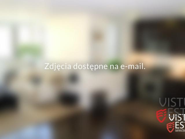 Komercyjne biuro na wynajem, Kraków, Łużycka
