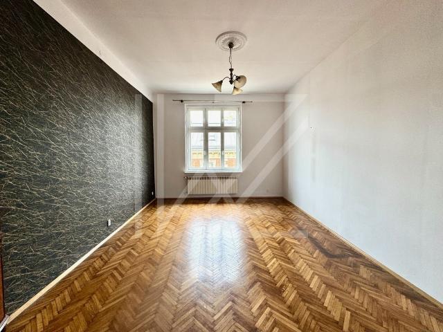 Komercyjne biuro na wynajem, Kraków