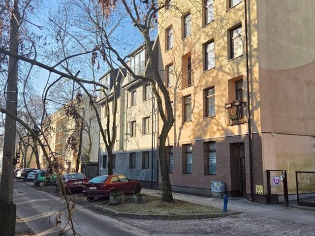 Komercyjne biuro na wynajem, Łódź, Bałuty, Gnieźnieńska