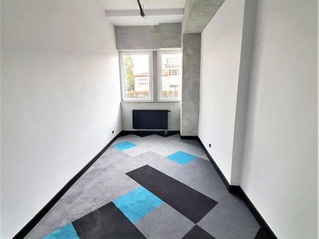 Komercyjne biuro na wynajem, Łódź, Górna, Starorudzka