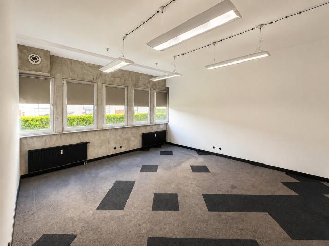 Komercyjne biuro na wynajem, Łódź, Górna, Starorudzka