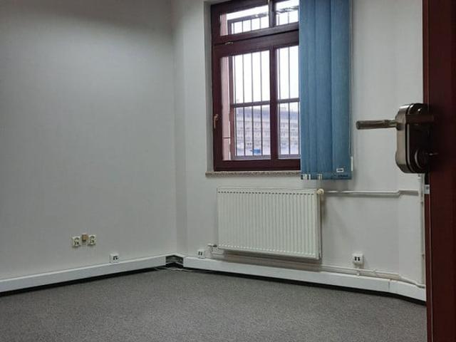 Komercyjne biuro na wynajem, Łódź, Piotrkowska