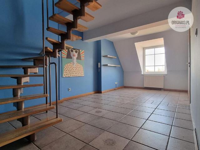 Komercyjne biuro na wynajem, Olsztyn, Jaroty, Staromiejska