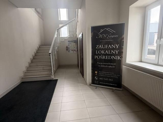 Komercyjne biuro na wynajem, Olsztyn, Kętrzyńskiego, Lubelska