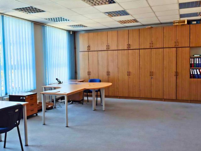 Komercyjne biuro na wynajem, Olsztyn, Kopernika