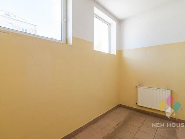 Komercyjne biuro na wynajem, Olsztyn, Lubelska