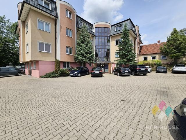 Komercyjne biuro na wynajem, Olsztyn, Piłsudskiego