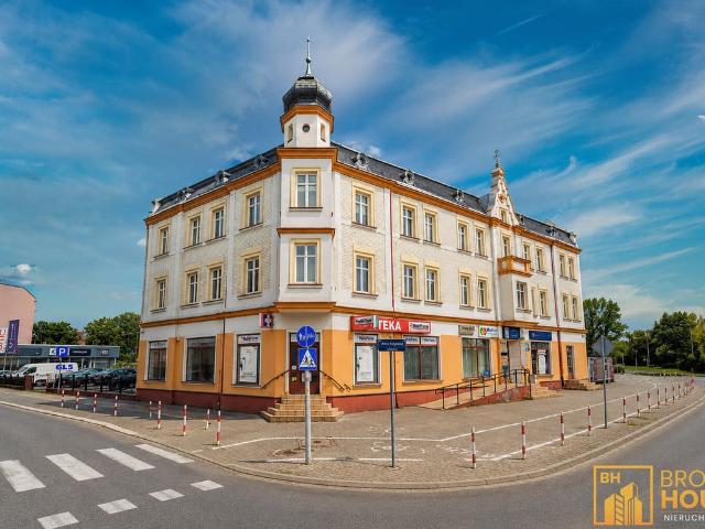 Komercyjne biuro na wynajem, Opole, Armii Krajowej