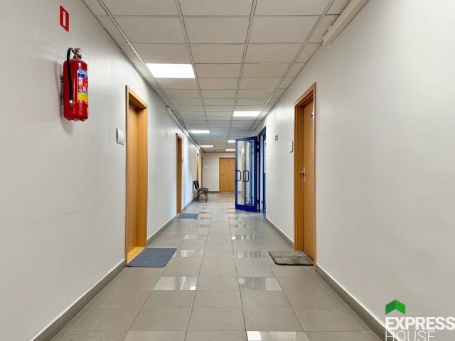Komercyjne biuro na wynajem, Lublin, Bronowice, Wolska